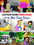 Captain Kuro From Mars and The Mad Doctor Returns - Captain Kuro From Mars Picture Books in English, #6