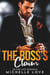 The Boss's Claim: An Age Gap Romance