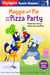 Maggie and Pie and the Pizza Party