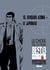 Golgo 13 - Le choix des lecteurs - Kensaku Azuma, le Japonais - Golgo 13 - Le choix des lecteurs - Kensaku Azuma, le Japonais