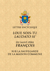 Loué sois-tu - Lettre encyclique du Saint Père François sur la sauvegarde de la maison commune