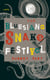 The Bluesiana Snake Festival - A Novel