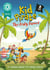 Graphics: Kid Pirate: The Pesky Parrot - Book band Turqoise 7