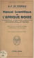 Manuel scientifique de l'Afrique noire - Anthropologie, préhistoire, archéologie, cultures et arts, institutions sociales et politiques, histoire