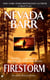 Firestorm (Anna Pigeon Mysteries, Book 4) - A riveting crime thriller