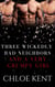 Three Wickedly Bad Neighbors and a Very Grumpy Girl - Three Guys and a Girl Volume 2, #8