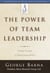 The Power of Team Leadership - Achieving Success Through Shared Responsibility