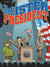Mister President - Volume 1