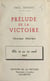 Prélude de la victoire : du 19 au 30 avril 1945 - Chronique historique
