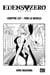 Edens Zero Chapitre 247 - Vers la bataille