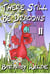 There Still Be Dragons (book 2)