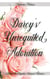 Darcy's Unrequited Adoration: A Pride and Prejudice Sensual Intimate
