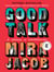 Good Talk - A Memoir in Conversations
