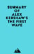 Summary of Alex Kershaw's The First Wave