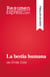 La bestia humana - de Émile Zola