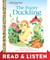 The Fuzzy Duckling: Read & Listen Edition