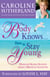 The Body Knows... How to Stay Young - Healthy-Aging Secrets from a Medical Intuitive