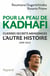 Pour la peau de Kadhafi - Guerres, secrets, mensonges : l'autre histoire (1969-2011)