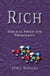 Rich: Biblical Proof For Prosperity - Rich, #1