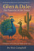 Enchanted Characters & Imagination - Glen & Dale Peacocks of the Desert, #8