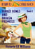 Buried Bones and Broken Promises - Return to Citrus Beach, #3