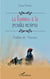 La femme à la poule noire - Fables du Vercors
