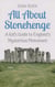 All About Stonehenge: A Kid's Guide to England’s Mysterious Monument - Educational Books For Kids, #17