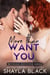 More Than Want You - Reed Family Reckoning, #1