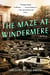 The Maze at Windermere - A Novel