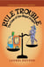 Rule Trouble: The Case of the Illegal Dragon - A Seven Kingdoms Fairy Tale, #5