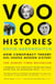 Voodoo Histories - How Conspiracy Theory Has Shaped Modern History - The Sunday Times bestseller featured on Hoaxed podcast