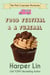 Food Festival and a Funeral - A Pink Cupcake Mystery, #3