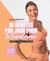 10 minutes par jour pour te transformer - Esprit - Nutri - Fitness