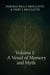 A Vessel of Memory and Myth - Vessels of Memory, #1