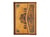 Carnet a couverture rigide safavide - mini - ligne - 176 p.