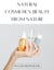 Natural Cosmetics: Beauty from Nature