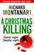 A Christmas Killing - A Kevin Byrne Short Story