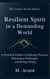 Resilient Spirit in a Demanding World - The Inner Work Series, #5