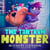 The Tantrum Monster - Emotions & Feelings