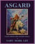 Asgard Tales from the Golden Hall.