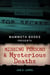 Mammoth Books presents Missing Persons and Mysterious Deaths
