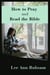How to Pray and Read the Bible