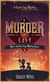 Murder by Copy - Moon's Landing Cozy Mysteries, #3