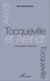 Tocqueville et Arendt. Une filiation cachée