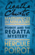 Poirot and the Regatta Mystery - A Hercule Poirot Short Story