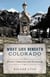 What Lies Beneath Colorado - Pioneer Cemeteries and Graveyards