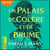 Un palais de colère et de brume - Un palais d'épines et de roses, tome 2 (ACOTAR)