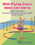 With Flying Colors - English Color Idioms (Hmong-English) - Language Lizard Bilingual Idioms Series