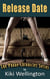 Release Date - The Phone Chronicles Series, #3