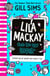 Lila Mackay Finds Life Very Unfair